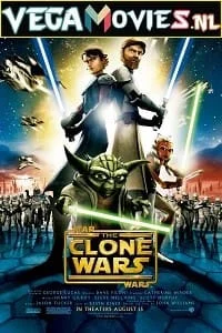 Download Star Wars: The Clone Wars (2008) Dual Audio {Hindi-English} 480p [350MB] | 720p [1GB] | 1080p [2GB] –