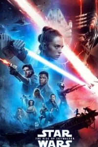 Download Star Wars: Episode 9 – The Rise of Skywalker (2019) Dual Audio {Hindi-English} 480p [400MB] | 720p [1GB] | 1080p [4GB] –