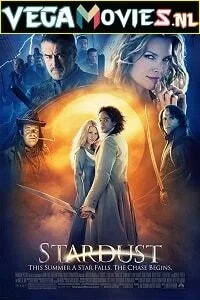 Download Stardust (2007) Dual Audio {Hindi-English} 480p [400MB] | 720p [1GB] | 1080p [2GB] –