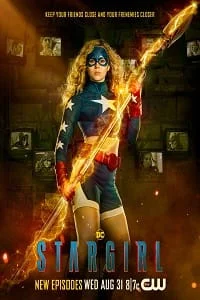 Download Stargirl (Season 1-3) [S03E13 Added] English WEB Series 480p | 720p WEB-HD –