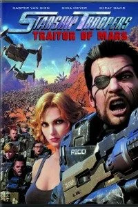 Download Starship Troopers Traitor of Mars (2017) Dual Audio {Hindi-English} 480p [300MB] | 720p [800MB] –