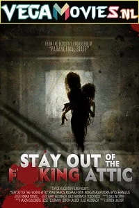 Download Stay Out of the F**king Attic (2020) Dual Audio {Hindi-English} 480p [250MB] | 720p [750MB] –