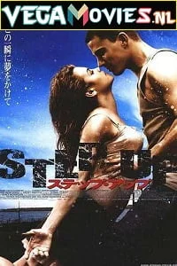 Download Step Up (2006) Dual Audio {Hindi-English} 480p [300MB] | 720p [1GB] | 1080p [2.5GB] –