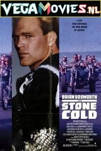 Download Stone Cold (1991) Dual Audio {Hindi-English} 480p [300MB] | 720p [800MB] –