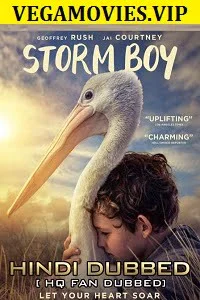 Download Storm Boy (2019) Dual Audio {Hindi-English} 480p [300MB] | 720p [900MB] –