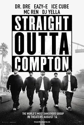 Download Straight Outta Compton (2015) Full Movie in English 480p [550MB] | 720p [1GB] | 1080p [3.9GB] –