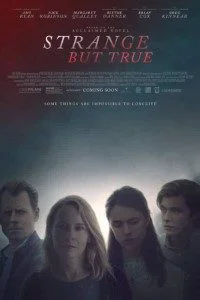 Download Strange But True 2019 Dual Audio {Hindi-English} 480p [200MB] | 720p [900MB] HDRip –