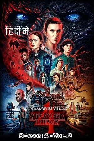 Download Stranger Things: Season 4 – Vol. 2 (2022) Dual Audio [Hindi + English] Netflix Series 480p | 720p | 1080p WEB-DL –