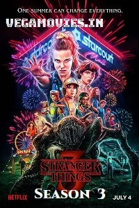 Download Stranger Things (Season 3) Dual Audio [Hindi-English] Complete Netflix Web Series 480p [220MB] | 720p [350MB] | 1080p [700MB] –