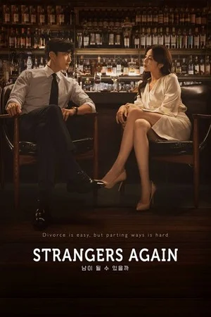 Download Strangers Again (2023) Season 1 [S01E12 Added] {Korean With English Subtitles} 720p [350MB] WEB-DL –