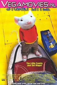 Download Stuart Little (1999) Dual Audio {Hindi-English} 480p [300MB] | 720p [700MB] | 1080p [2.3GB] –