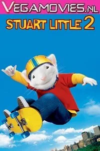 Download Stuart Little 2 (2002) Dual Audio {Hindi-English} 480p [250MB] | 720p [700MB] | 1080p [2.1GB] –