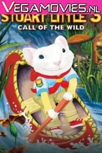 Download Stuart Little 3 (2005) Dual Audio {Hindi-English} 480p [300MB] | 720p [1GB] | 1080p [1.6GB] –