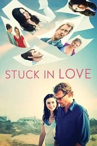 Download Stuck in Love (2012) Dual Audio {Hindi-English} 480p [300MB] | 720p [800MB] | 1080p [1.5GB] BluRay –