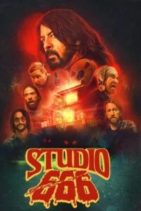 Download Studio 666 (2022) Dual Audio [Hindi + English] WeB-DL 480p [350MB] | 720p [950MB] | 1080p [2.2GB] –