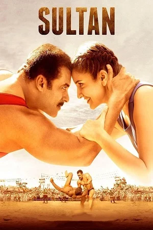 Download Sultan (2016) Blu-ray {Hindi DD5.1} Full Movie 480p 720p & 1080p –