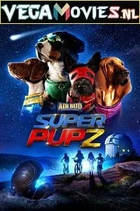 Download Super PupZ (2022) Season 1 Dual Audio {Hindi-English} 480p | 720p WEB-DL –