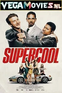 Download Supercool (2022) {English With Subtitles} 480p [300MB] | 720p [750MB] –