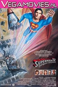 Download Superman IV: The Quest for Peace (1987) Dual Audio {Hindi-English} 480p [300MB] | 720p [850MB] | 1080p [1.7GB] –