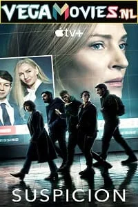 Download Suspicion (2022) Season 1 [S01E07 Added] {English With Subtitles} 720p [230MB] WEB-DL –