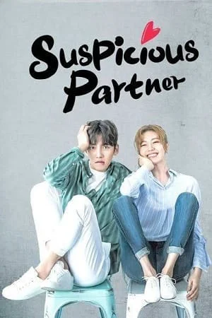 Download Suspicious Partner aka Soosanghan Pateuneo (Season 1) Hindi Dubbed Complete Series WEB-DL 720p [300MB] –