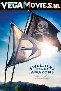 Download Swallows and Amazons (2016) {English With Subtitles} 480p [400MB] | 720p [700MB] | 1080p [1.6GB] –