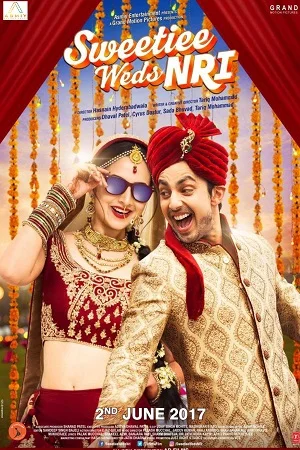 Download Sweetiee Weds NRI (2017) Hindi Full Movie 480p [300MB] | 720p [1GB] | 1080p [3GB] –