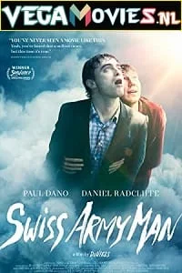 Download Swiss Army Man (2016) {English with Subtitles} Full Movie WEB-DL 480p [400MB] | 720p [900MB] | 1080p [2.2GB] –