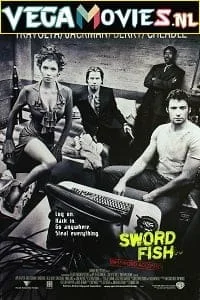 Download Swordfish (2001) Dual Audio {Hindi-English} 480p [350MB] | 720p [800MB] | 1080p [2GB] –