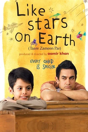 Download Taare Zameen Par (2007) Hindi Full Movie 480p [450MB] | 720p [1.4GB] | 1080p [4GB] –