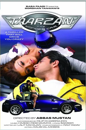 Download Taarzan: The Wonder Car (2004) Hindi Full Movie 480p [400MB] | 720p [1.2GB] | 1080p [3.9GB] –