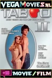 Download [18+] Taboo 2 (1982) Full Movie English 480p [300MB] | 720p [1GB] –