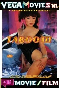 Download [18+] Taboo 3 (1984) BluRay English 480p [300MB] | 720p [700MB] –