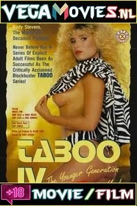 Download [18+] Taboo 4: The Younger Generation (1985) Full Movie English 480p [300MB] | 720p [800MB] –