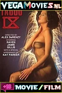 Download [18+] Taboo IX (1991) English 480p [250MB] HDRip –