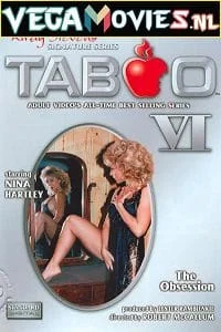 Download [18+] Taboo 6: The Obsession (1988) English Full Movie 480p [470MB] BluRay –