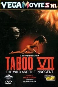 Download [18+] Taboo 7: The Wild and the Innocent (1989) English Full Movie 480p [500MB] BluRay –