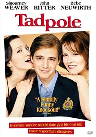 Download Tadpole (2002) Dual Audio Hindi BluRay 480p [300MB] | 720p [700MB] –