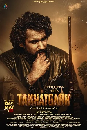 Download Takhatgarh (2022) Season 1 Hindi Complete [MX Player] WEB Series 480p | 720p | 1080p WEB-DL –