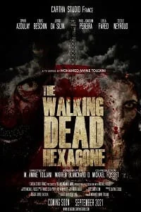 Download Tales of the Walking Dead (2022) Season 1 [S01E06 Added] {English With Subtitles} AMC+ Original Series 720p [250MB] WEB-DL –