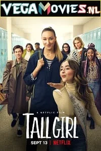 Download Tall Girl (2019) Dual Audio {Hindi-English} 480p [300MB] | 720p [1GB] | 1080p [2GB] –