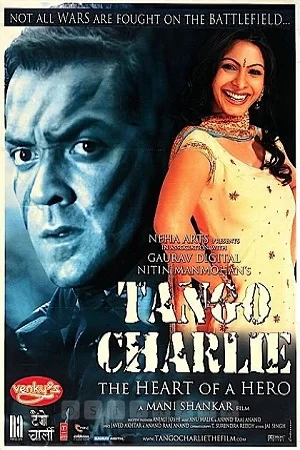 Download Tango Charlie (2005) Hindi Full Movie WEB-DL 480p [380MB] | 720p [1.1GB] | 1080p [3.7GB] –