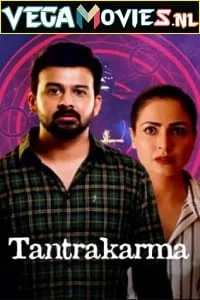 Download Tantrakarma (2022) WEB-DL [Hindi ORG Dubbed] Full Movie 480p [300MB] | 720p [600MB] | 1080p [1.4GB] –