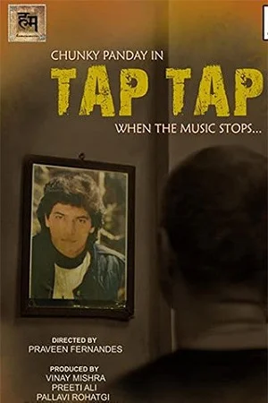 Download Tap Tap (2021) Hindi Full Movie 720p [200MB] HEVC HDRip –