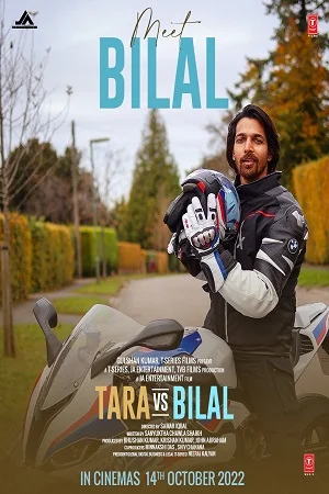 Download Tara vs Bilal (2022) Hindi Full Movie WEB-DL 480p [450MB] | 720p [900MB] | 1080p [5GB] –