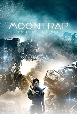 Download Moontrap: Target Earth (2017) Dual Audio {Hindi-English} 480p [300MB] | 720p [850MB] –