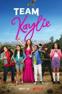 Download Team Kaylie [Season 1-2-3] Netflix All Episodes in {Hindi-English} | 720p WEB-DL –