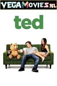 Download Ted (2012) Dual Audio {Hindi-English} 480p [350MB] | 720p [1GB] | 1080p [2.5GB] –