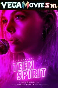 Download Teen Spirit (2018) English With Subtitles 480p [350MB] | 720p [700MB] –