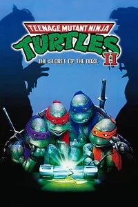 Download Teenage Mutant Ninja Turtles II The Secret of the Ooze (1991) Dual Audio {Hindi-English} 480p | 720p | 1080p –